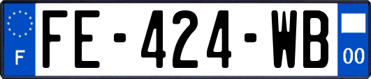 FE-424-WB