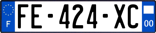 FE-424-XC