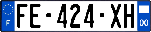 FE-424-XH