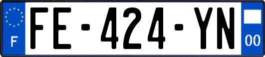 FE-424-YN