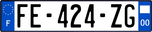 FE-424-ZG