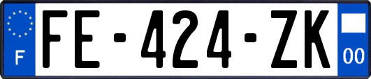 FE-424-ZK