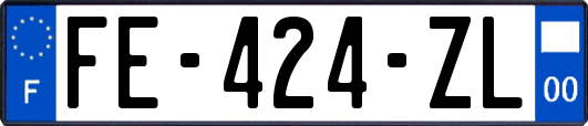 FE-424-ZL