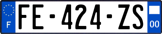 FE-424-ZS