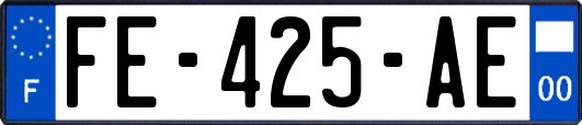 FE-425-AE