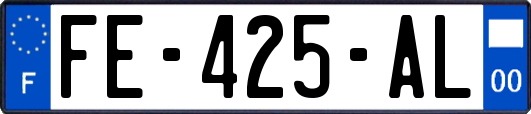 FE-425-AL