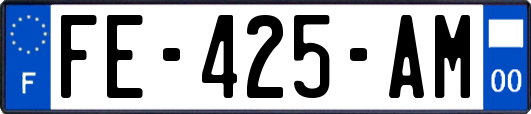 FE-425-AM