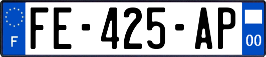 FE-425-AP