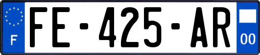FE-425-AR