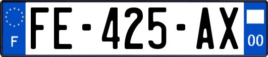 FE-425-AX