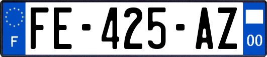 FE-425-AZ