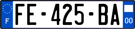 FE-425-BA