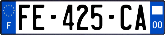 FE-425-CA