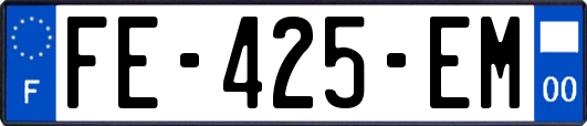 FE-425-EM