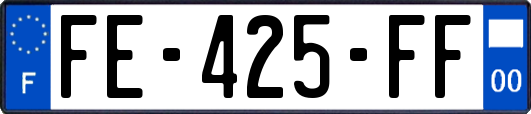 FE-425-FF