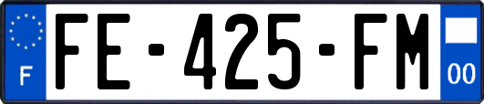 FE-425-FM
