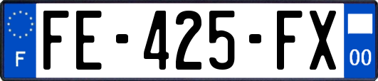 FE-425-FX