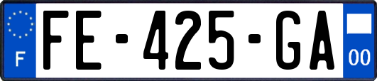 FE-425-GA