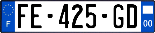 FE-425-GD