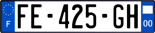 FE-425-GH