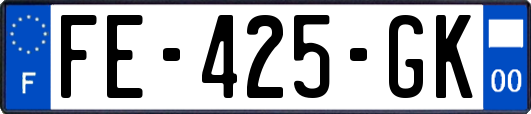 FE-425-GK