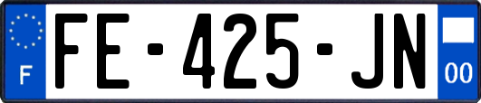 FE-425-JN