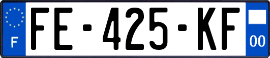 FE-425-KF