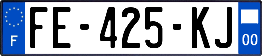 FE-425-KJ