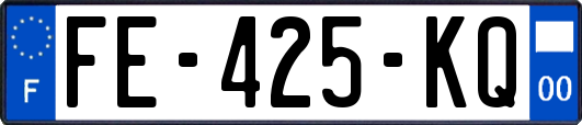 FE-425-KQ