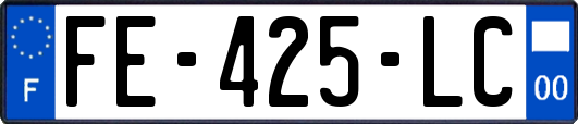 FE-425-LC