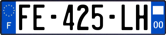 FE-425-LH