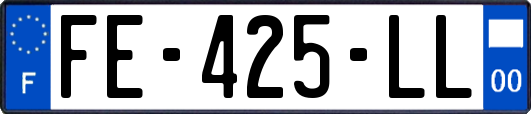 FE-425-LL