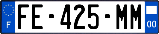 FE-425-MM