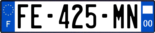 FE-425-MN