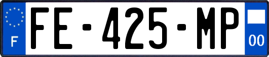 FE-425-MP