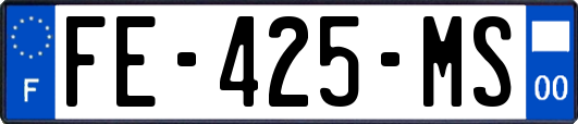 FE-425-MS