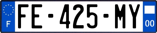 FE-425-MY
