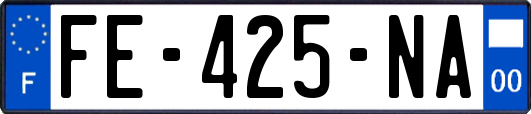 FE-425-NA
