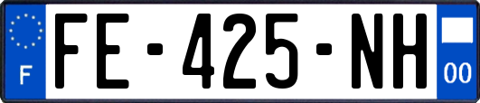 FE-425-NH