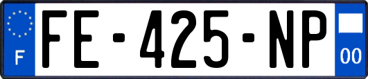 FE-425-NP