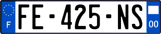 FE-425-NS