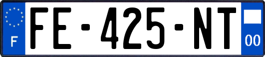 FE-425-NT