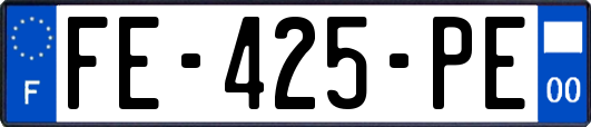 FE-425-PE