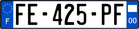 FE-425-PF