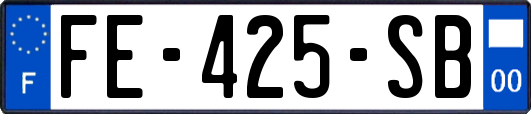 FE-425-SB