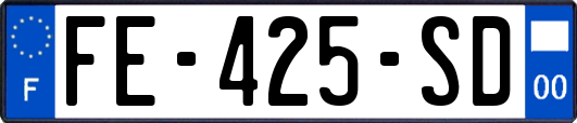 FE-425-SD
