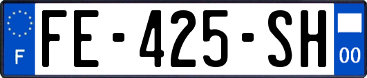 FE-425-SH