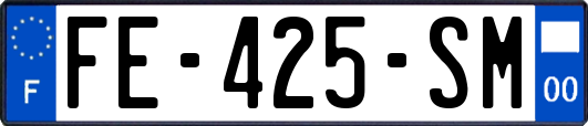 FE-425-SM