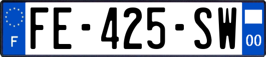 FE-425-SW