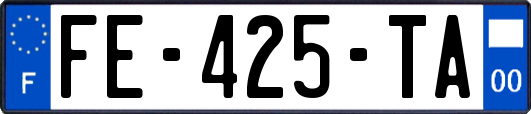 FE-425-TA